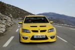 Vauxhall VXR8 Maloo 2012 года
